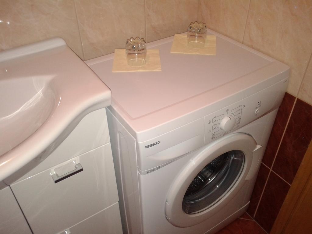 Apartment Zeleni Dragulj Pohorje Oplotnica 外观 照片