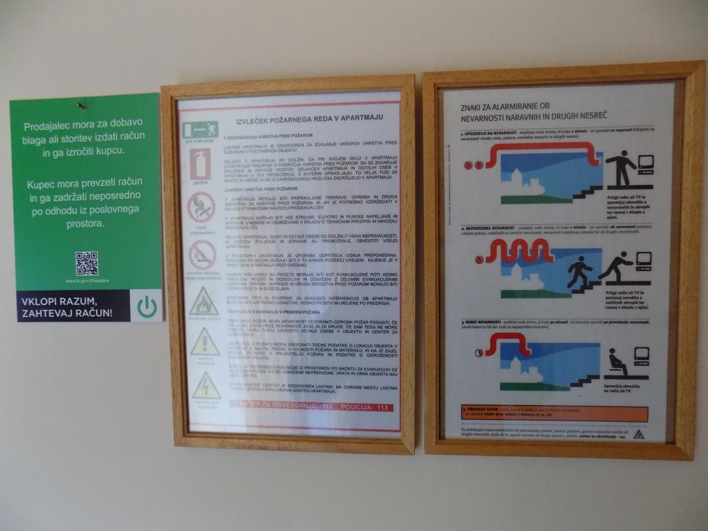 Apartment Zeleni Dragulj Pohorje Oplotnica 外观 照片