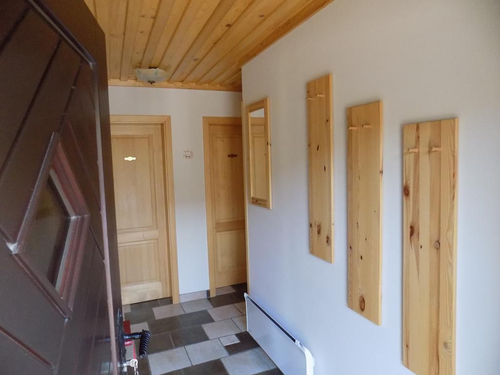 Apartment Zeleni Dragulj Pohorje Oplotnica 外观 照片