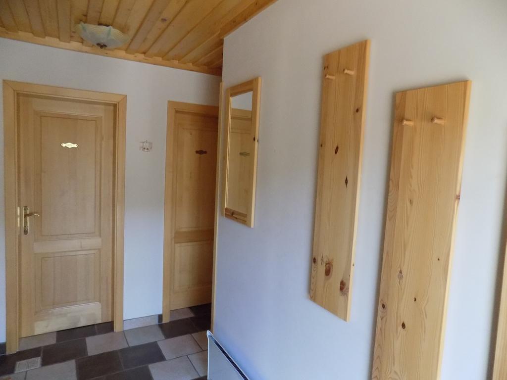 Apartment Zeleni Dragulj Pohorje Oplotnica 外观 照片