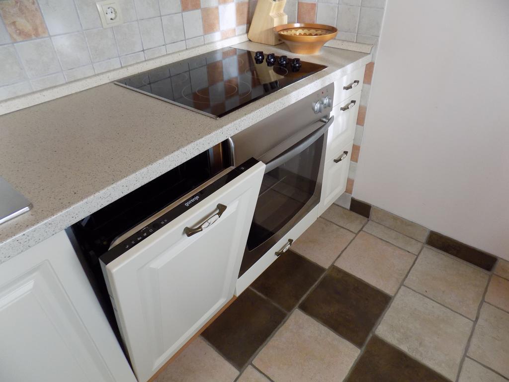 Apartment Zeleni Dragulj Pohorje Oplotnica 外观 照片