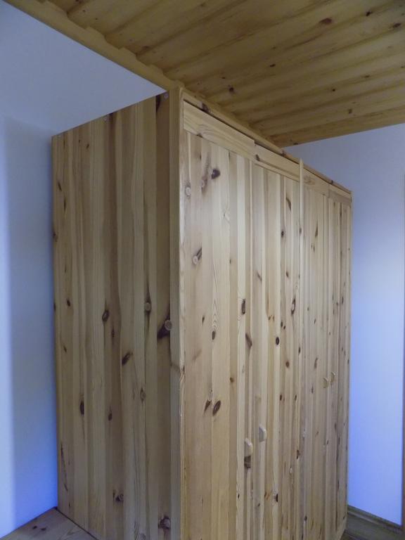 Apartment Zeleni Dragulj Pohorje Oplotnica 外观 照片