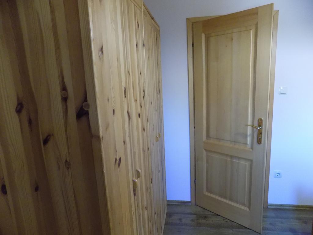 Apartment Zeleni Dragulj Pohorje Oplotnica 外观 照片