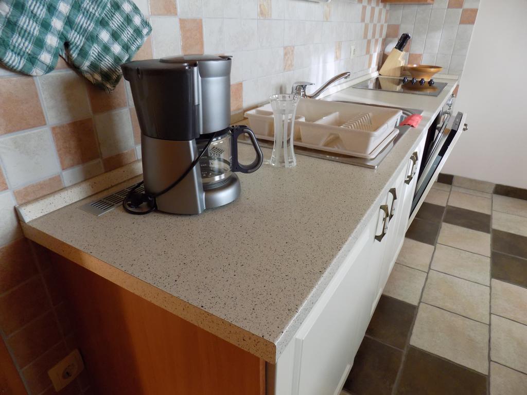 Apartment Zeleni Dragulj Pohorje Oplotnica 外观 照片