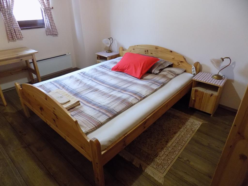 Apartment Zeleni Dragulj Pohorje Oplotnica 外观 照片
