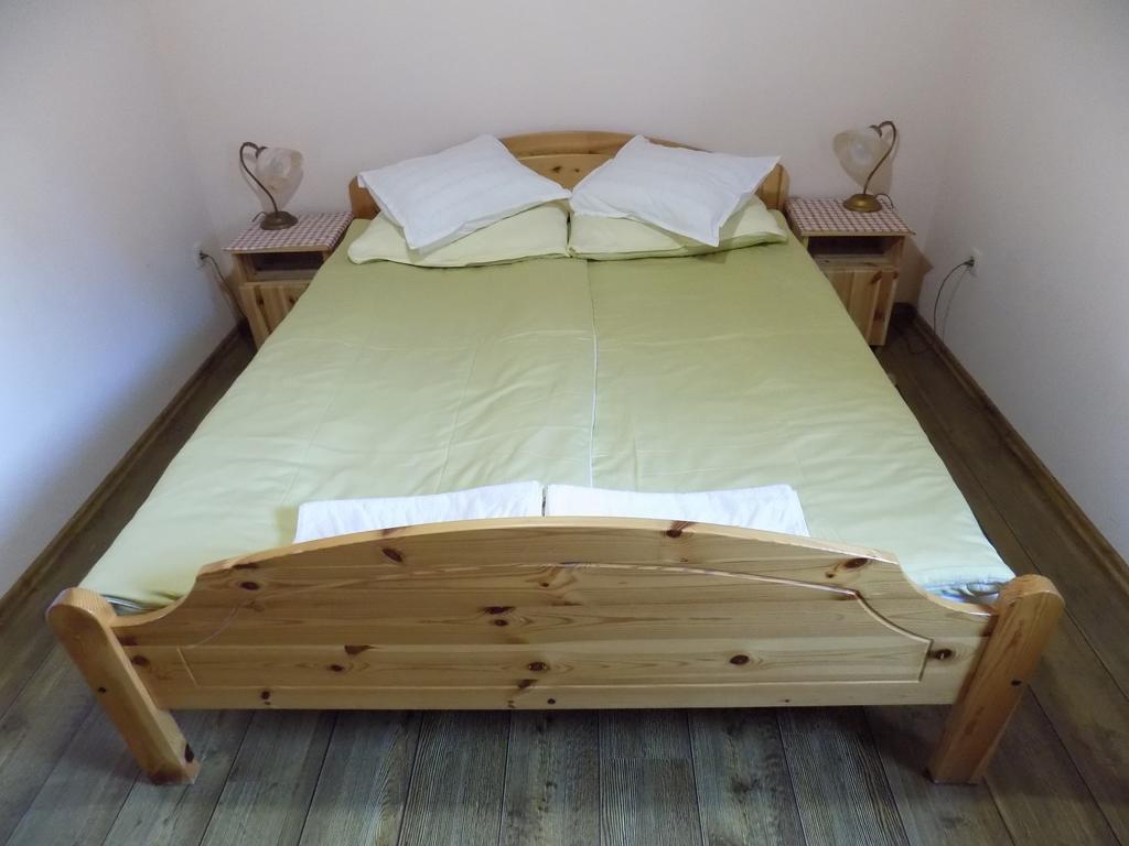 Apartment Zeleni Dragulj Pohorje Oplotnica 外观 照片