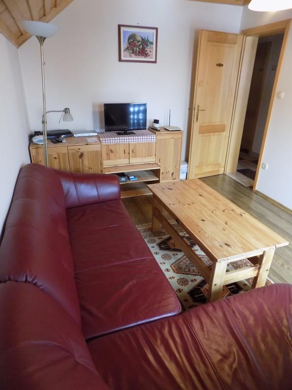 Apartment Zeleni Dragulj Pohorje Oplotnica 外观 照片