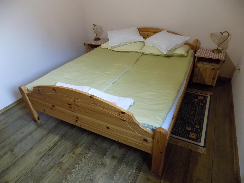 Apartment Zeleni Dragulj Pohorje Oplotnica 外观 照片