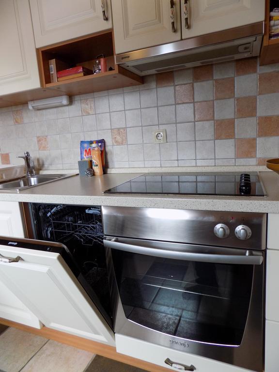 Apartment Zeleni Dragulj Pohorje Oplotnica 外观 照片