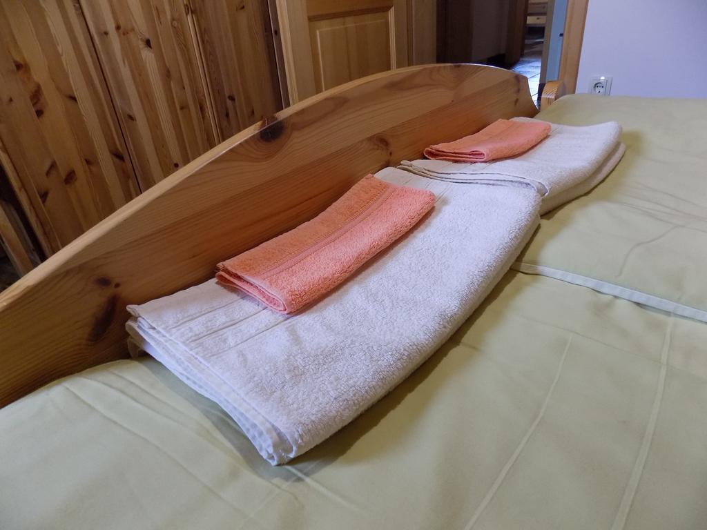 Apartment Zeleni Dragulj Pohorje Oplotnica 外观 照片
