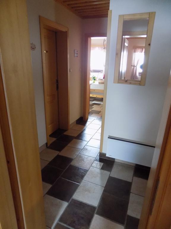 Apartment Zeleni Dragulj Pohorje Oplotnica 外观 照片