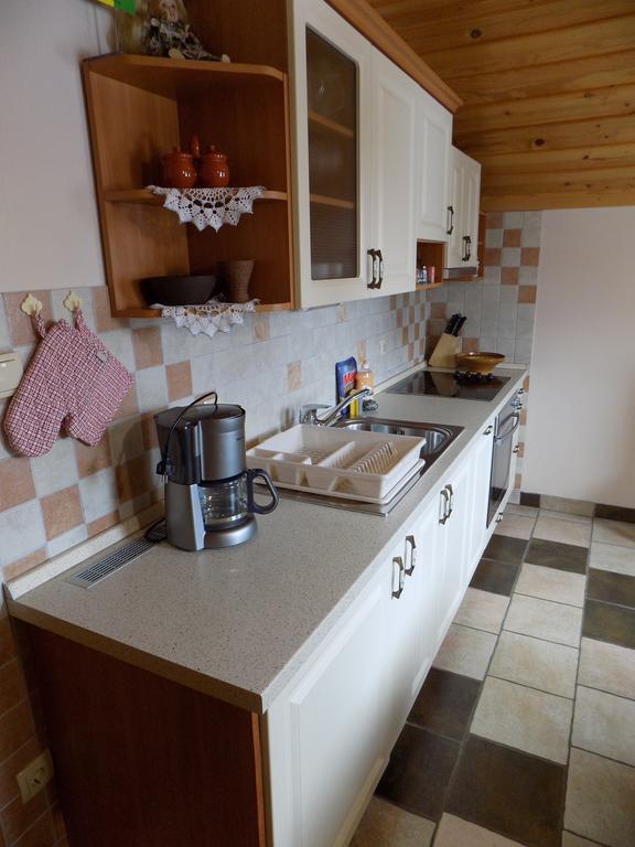 Apartment Zeleni Dragulj Pohorje Oplotnica 外观 照片